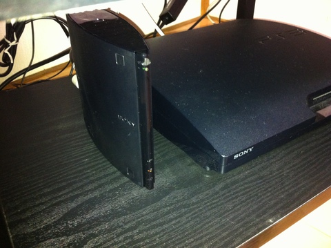 PlayStation - ps3 nasne torne 込み nasneをPS3に直接接続する。またトルネからの乗換えで起動できない場合